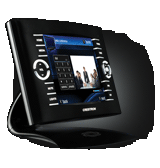 Crestron Touch Panel